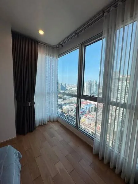 2 Bedroom condo in Rhythm Sukhumvit 50