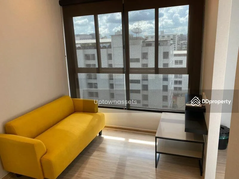 1 Bedroom condo in The Tree Hua Mak