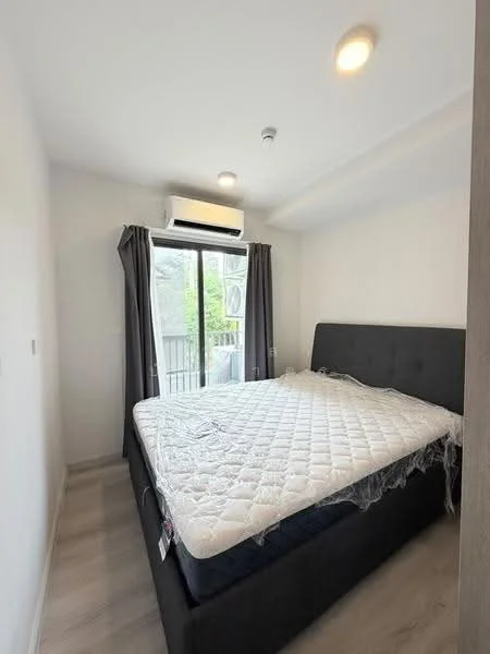 1 Bedroom condo in Quintara MHy’GEN Ratchada-Huai Khwang