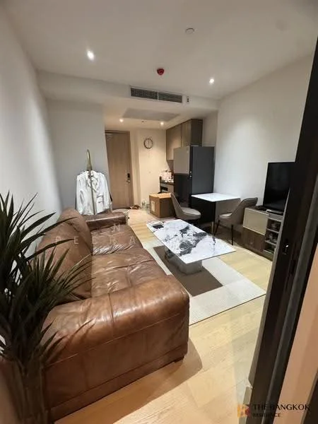 1 Bedroom condo in ASHTON Asoke-Rama 9
