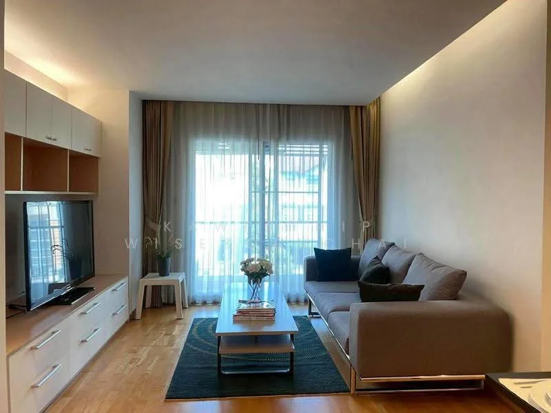 3 Bedroom condo in Residence Sukhumvit 52