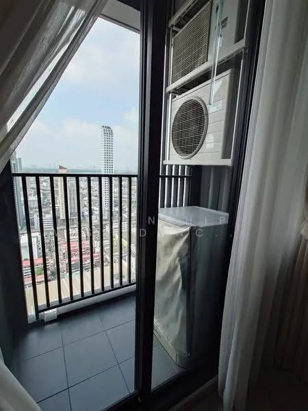 1 Bedroom condo in Knightsbridge Prime Onnut