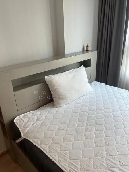 1 Bedroom condo in IDEO Rama 9-Asoke