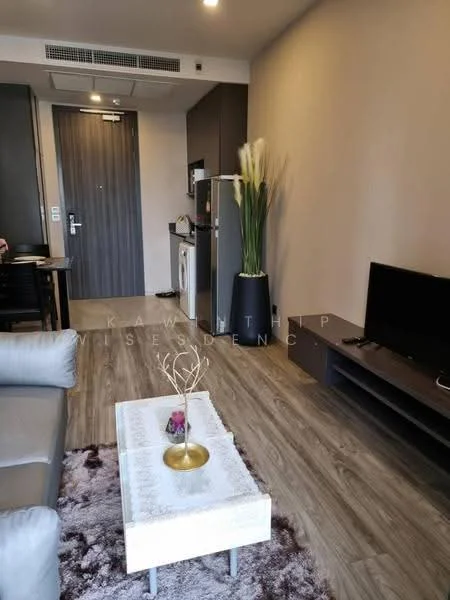 1 Bedroom condo in ASHTON Asoke