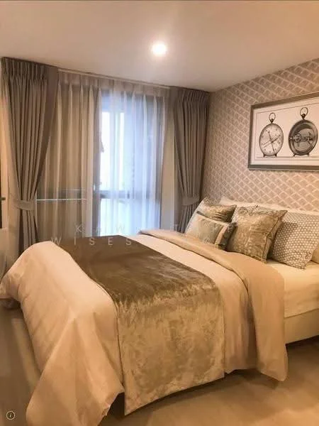 1 Bedroom condo in Knightsbridge Prime Sathorn
