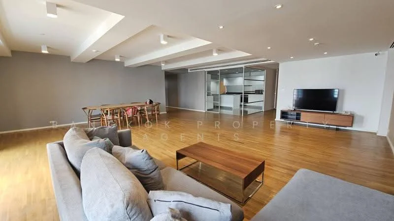3 Bedroom condo in Biohouse (Residence)