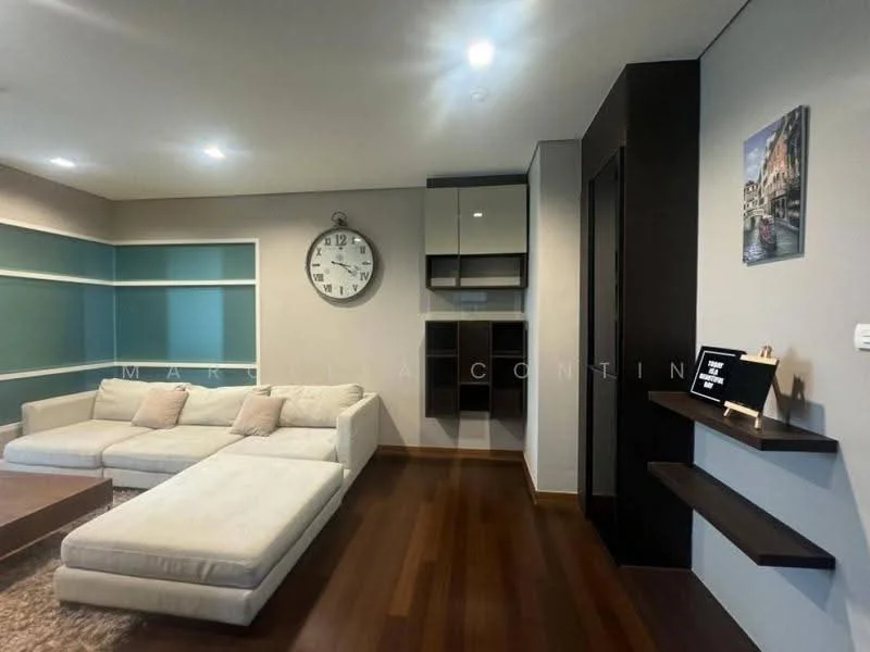 2 Bedroom condo in Ivy Thonglor