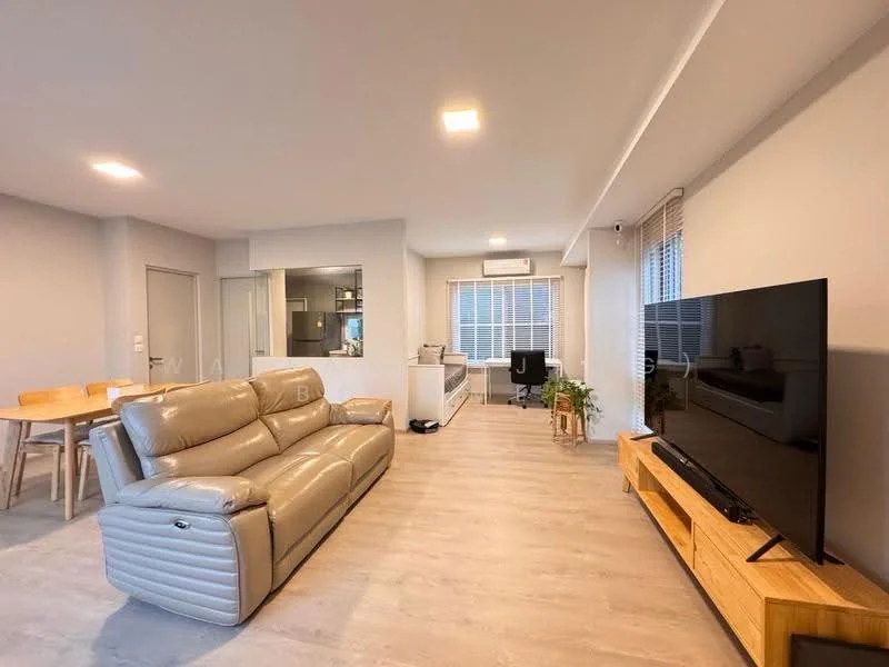 2 Bedroom condo in Anya Bangna-Ramkhamhaeng 2