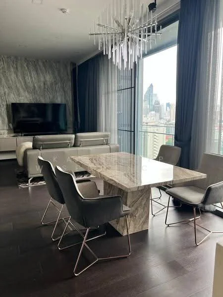 2 Bedroom condo in LAVIQ Sukhumvit 57