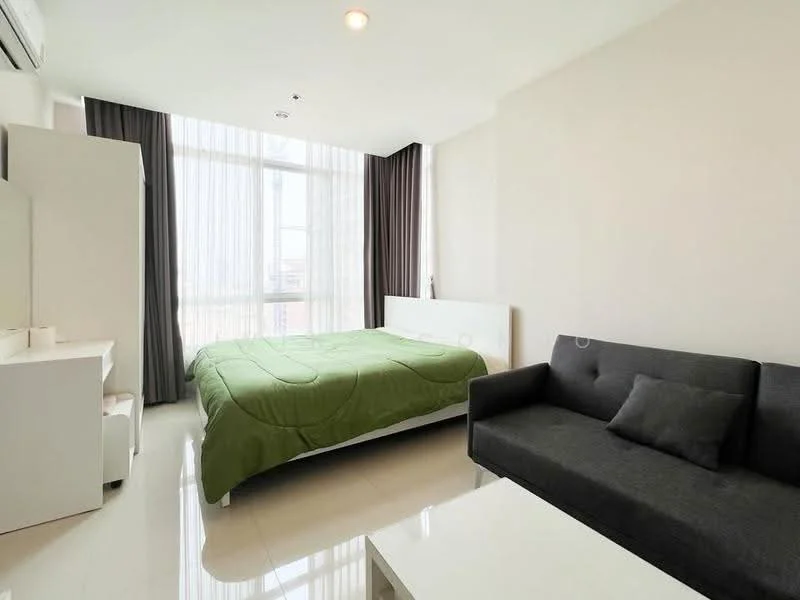 1 Bedroom condo in The Sky Sukhumvit