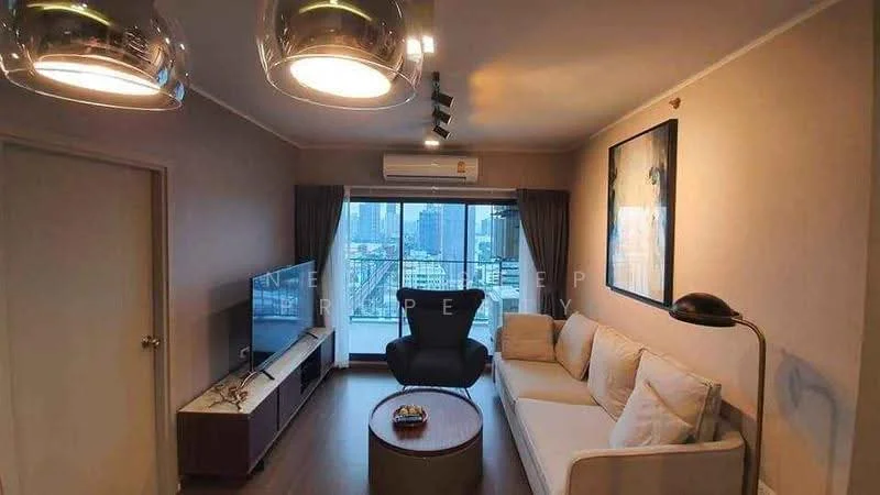 2 Bedroom condo in IDEO Sukhumvit 93