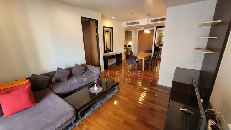 2 Bedroom condo in The Lakes