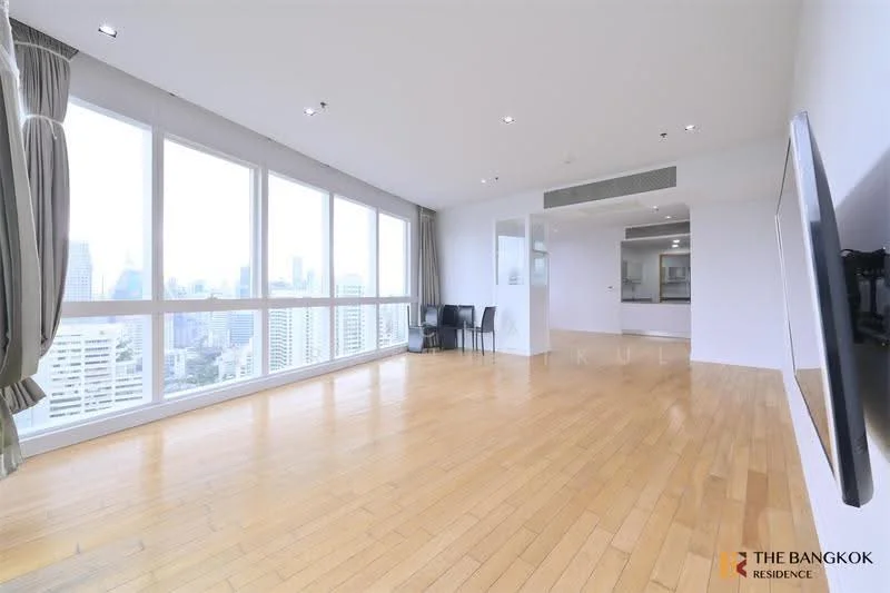 3 Bedroom condo in Millennium Residence