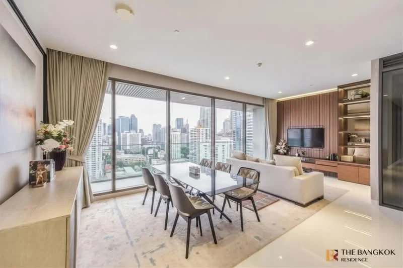 2 Bedroom condo in Vittorio 39