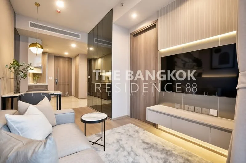 1 Bedroom condo in Celes Asoke