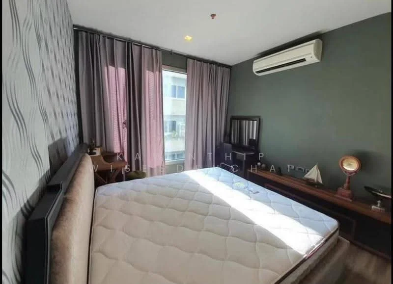 1 Bedroom condo in CEIL by Sansiri