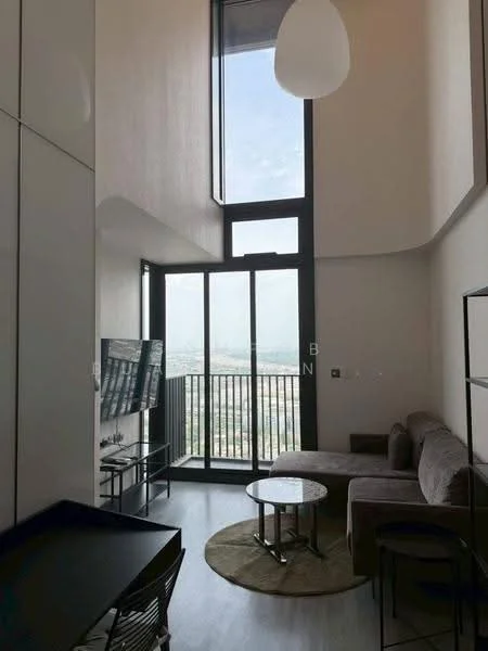 1 Bedroom condo in The Line Sukhumvit 101