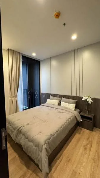 1 Bedroom condo in Noble Around Ari