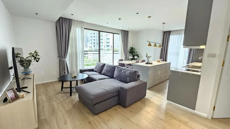2 Bedroom condo in The Pearl 49
