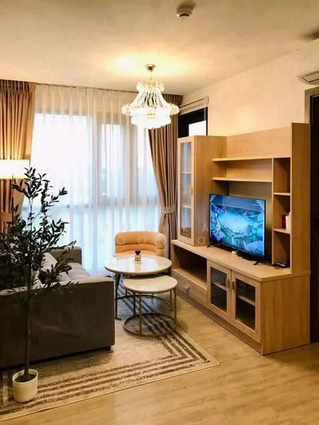 1 Bedroom condo in Very Sukhumvit 72
