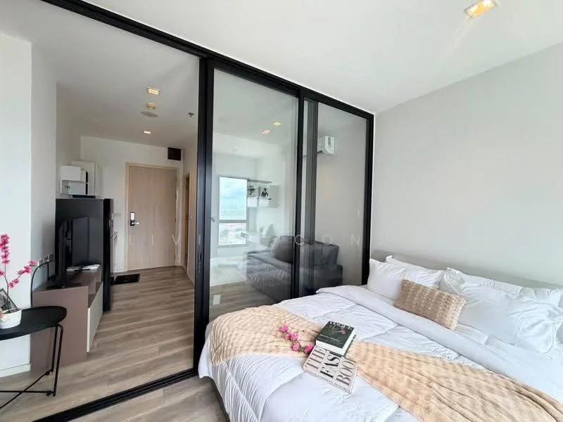 1 Bedroom condo in Knightsbridge Sky River Ocean