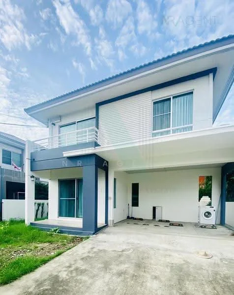 3 Bedroom condo in Sivalee Bangna