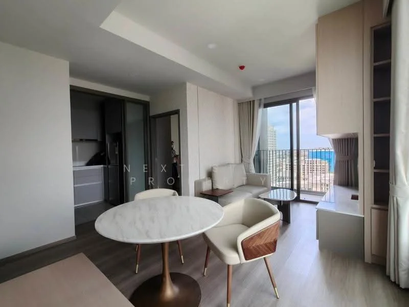 2 Bedroom condo in Whizdom The Forestias