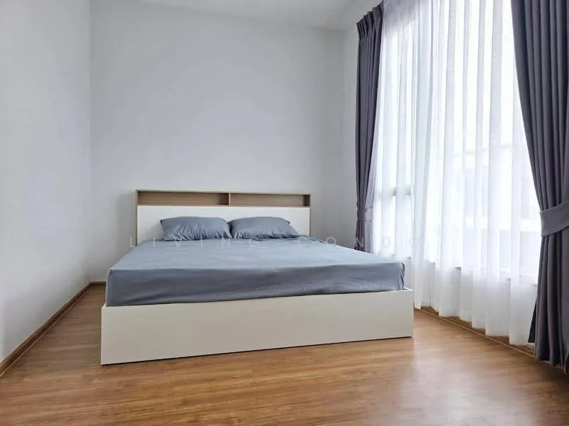 3 Bedroom condo in Pleno Sukhumvit-Bangna 3