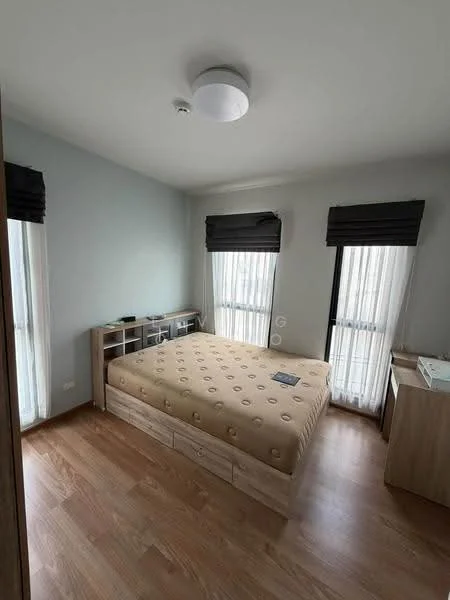1 Bedroom condo in Unio Sukhumvit 72
