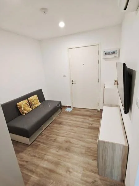 1 Bedroom condo in Sena Kith Samrong Interchange