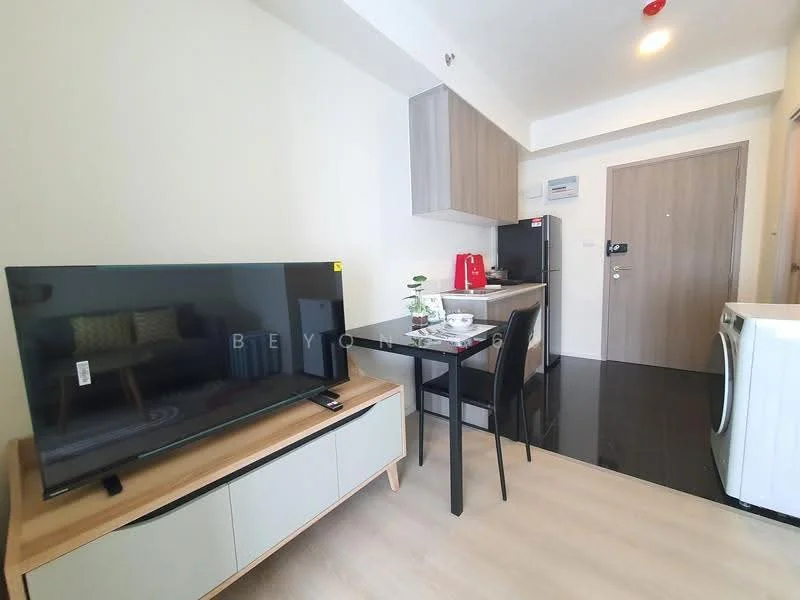 1 Bedroom condo in A Space Mega 2