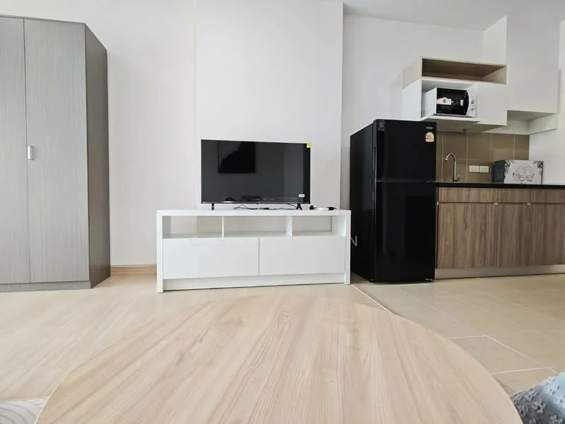 1 Bedroom condo in Supalai Veranda Sukhumvit 117