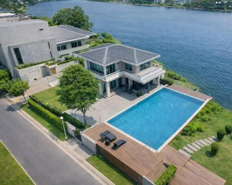4 Bedroom condo in ไม่พบโครงการ