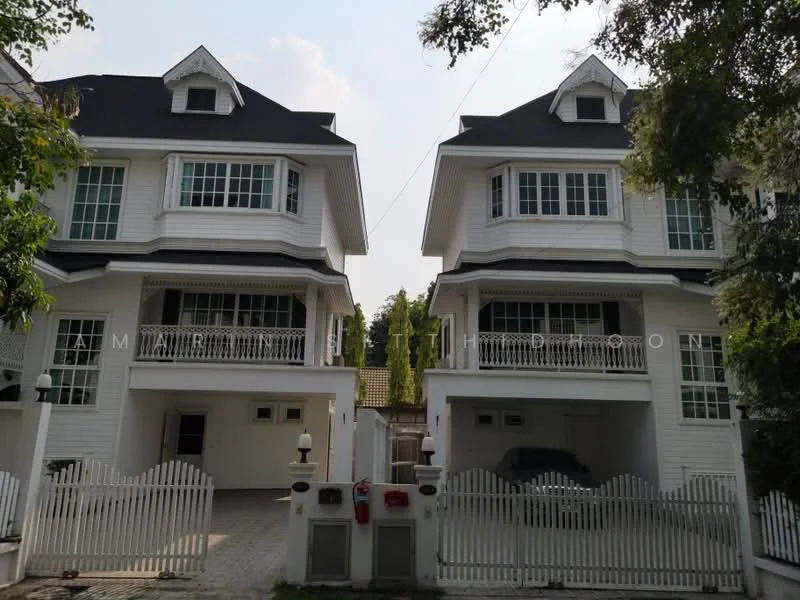 3 Bedroom condo in Fantasia Villa 3