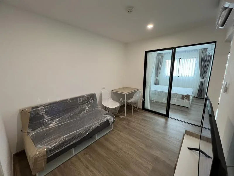 1 Bedroom condo in Sena Kith Samrong Interchange