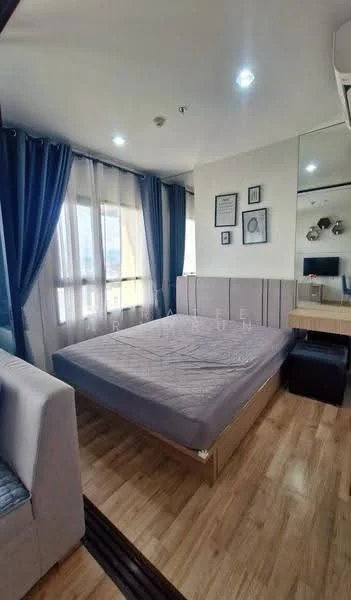 1 Bedroom condo in Niche Mono Sukhumvit-Bearing
