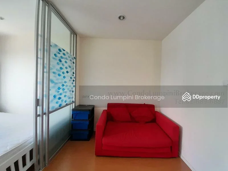 1 Bedroom condo in Lumpini Mega City Bangna