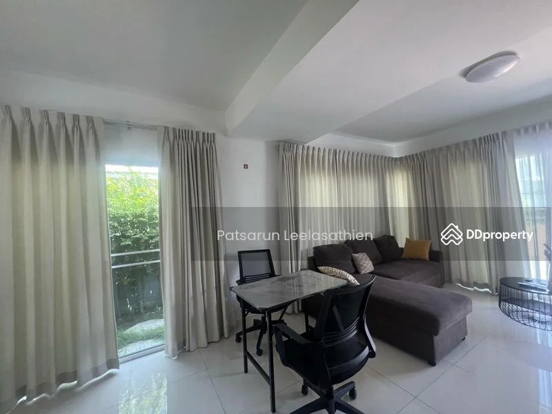 3 Bedroom condo in Villaggio Bangna