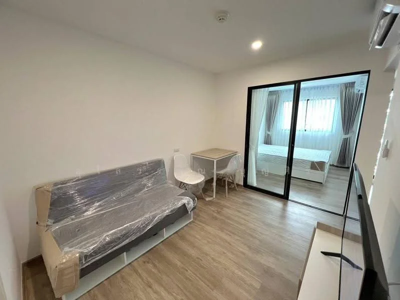 1 Bedroom condo in Sena Kith Samrong Interchange