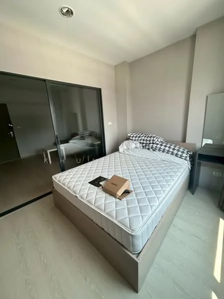 1 Bedroom condo in IDEO Sukhumvit 115