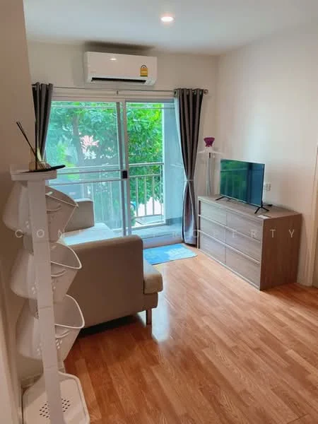 2 Bedroom condo in Lumpini Ville Sukhumvit 76-Bearing Station 2
