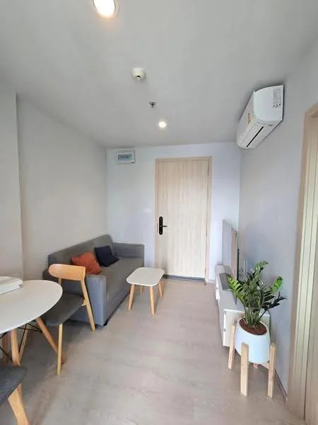 1 Bedroom condo in NUE Noble Ngamwongwan