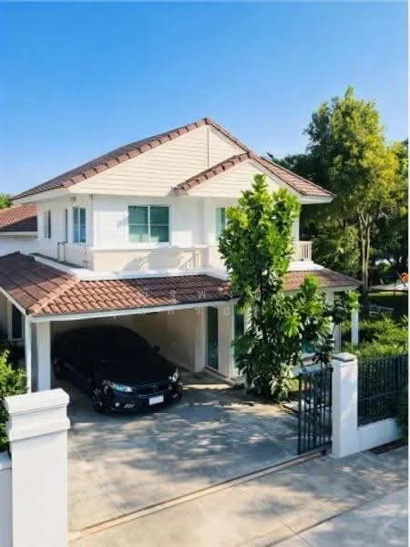 3 Bedroom condo in ไม่พบโครงการ