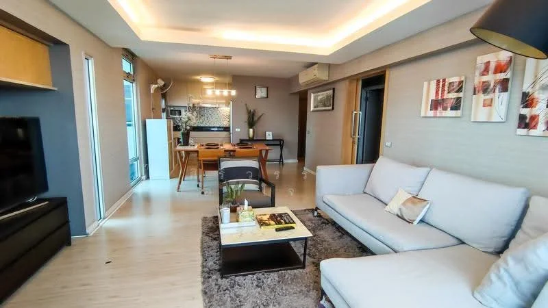 2 Bedroom condo in Victoria Lakeview