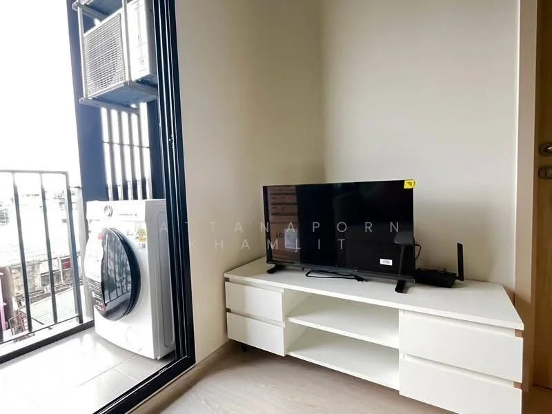 2 Bedroom condo in Plum Condo Central Station (Phase 1)