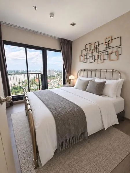 1 Bedroom condo in The Politan Aqua