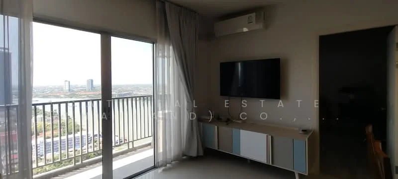 2 Bedroom condo in Manor Sanambinnam