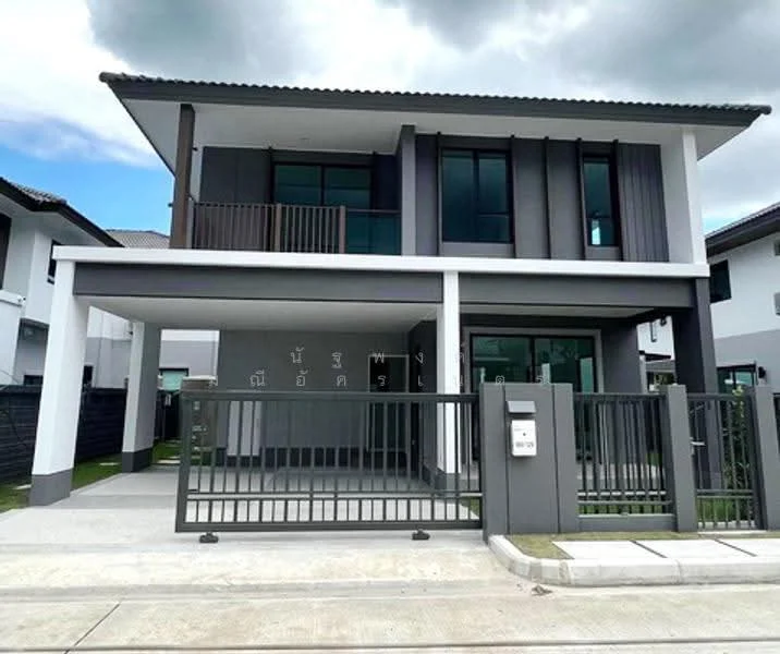 3 Bedroom condo in Saransiri Rangsit