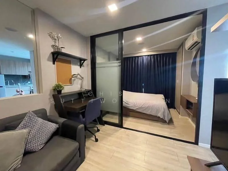 1 Bedroom condo in Kave Condo