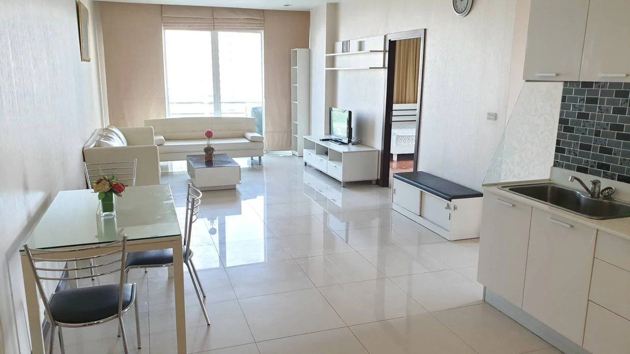 2 Bedroom condo in The Prime 11